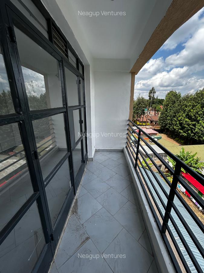 Serviced Studio Apartment with Gym at Kirawa Rd - 6