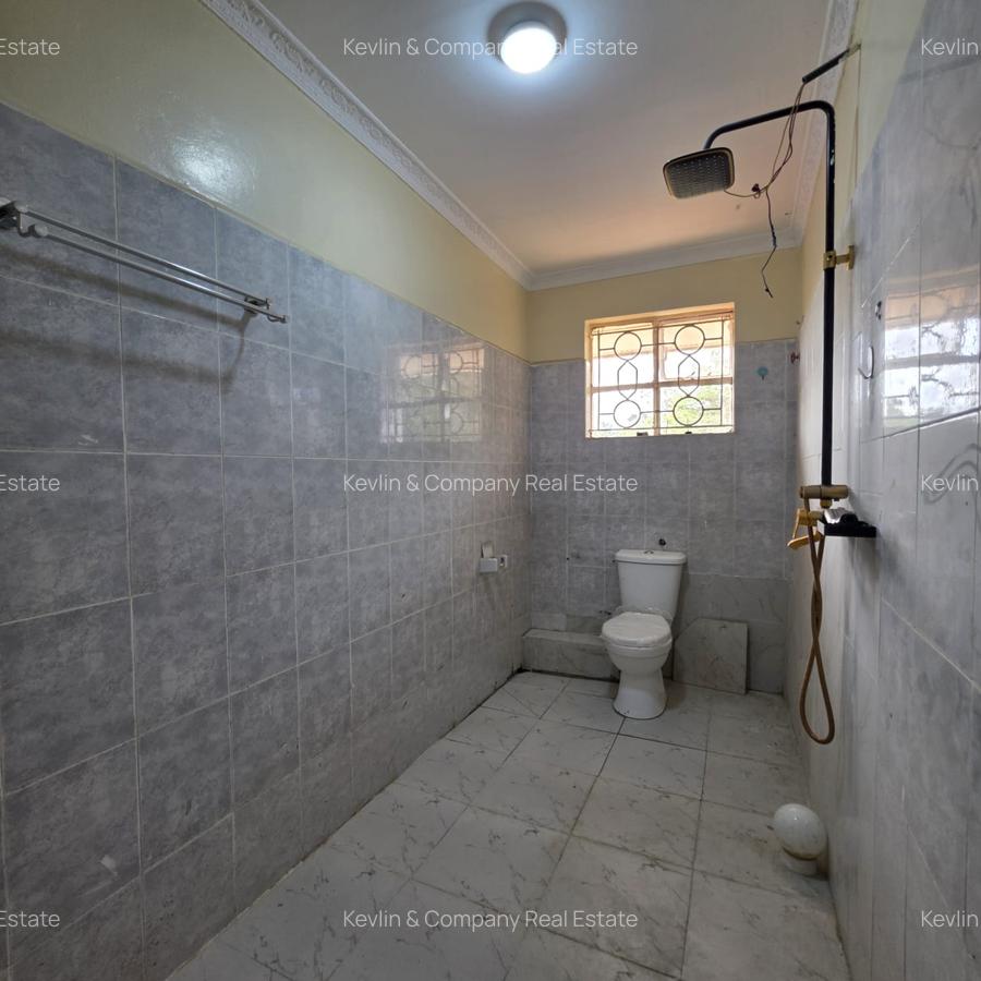 5 Bed Villa with En Suite in Kahawa Sukari - 14