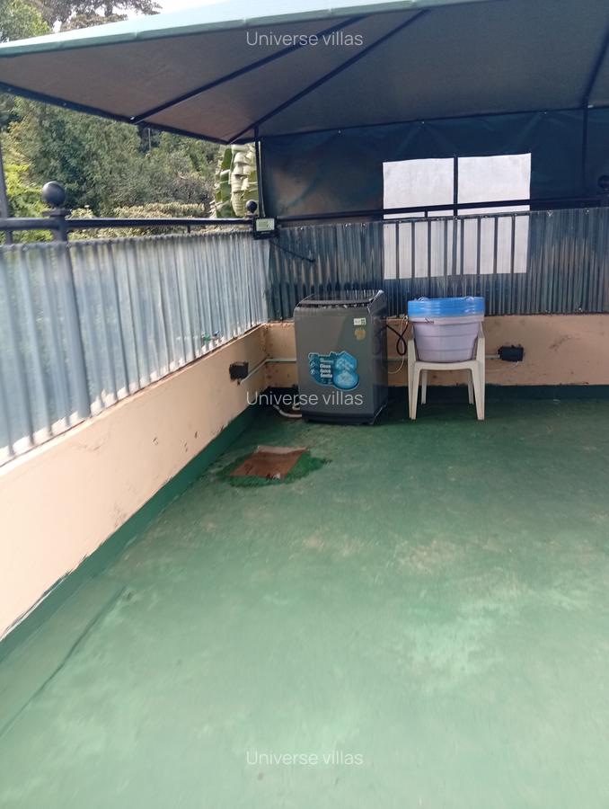 2 Bed Apartment at Karen - 6