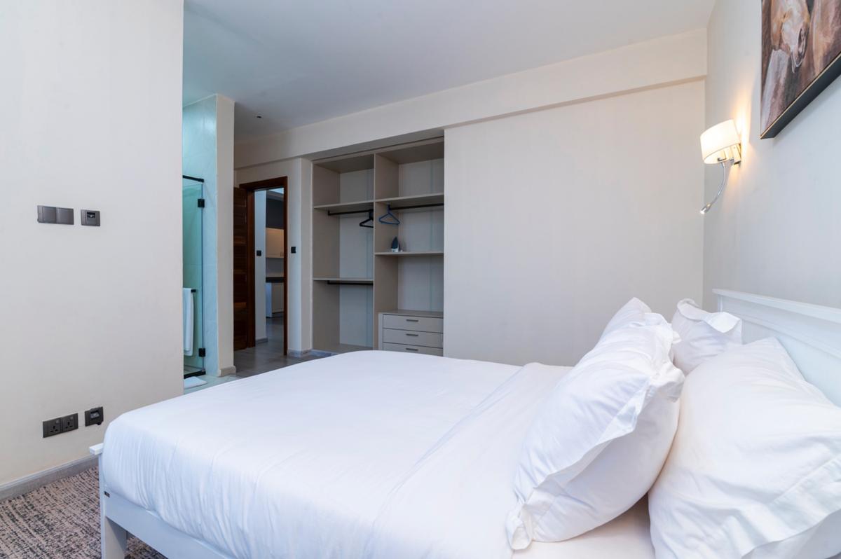 2 Bed Apartment with En Suite in Westlands Area - 18