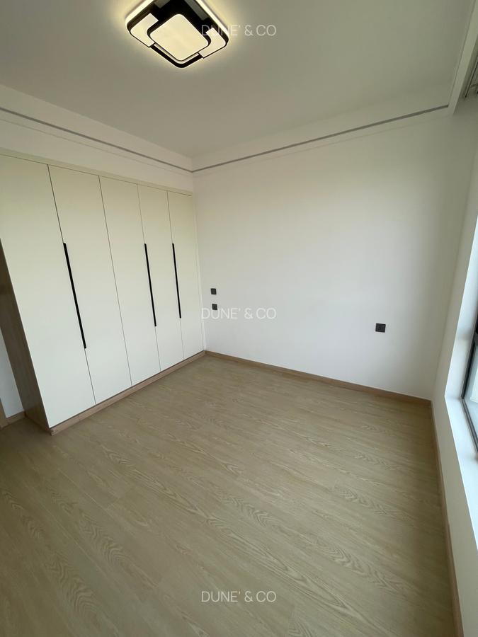 2 Bed Apartment with En Suite in Kilimani - 19
