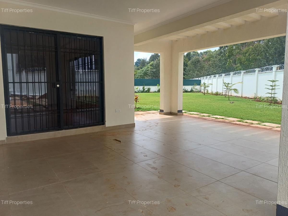 6 Bed Townhouse in Loresho - 2