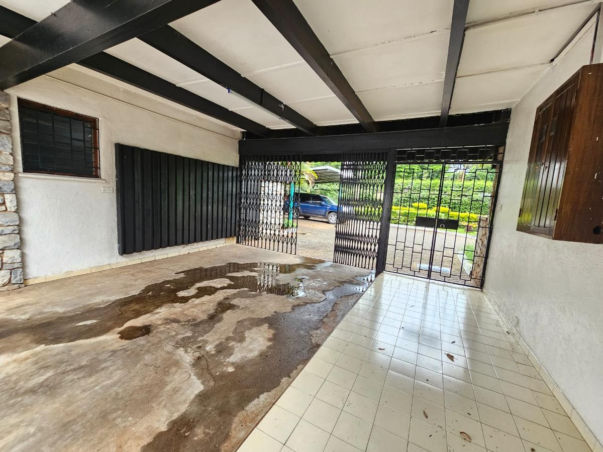 4 Bed House with En Suite at Old Muthaiga - 8