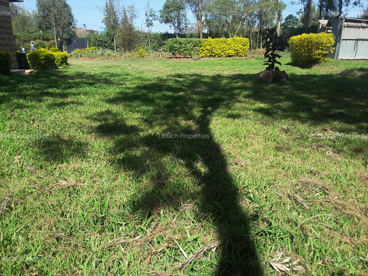 6 Bed House with En Suite in Karen - 5