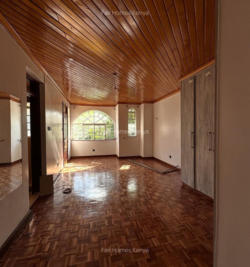 4 Bed Townhouse with En Suite at Amboseli Lane - 4