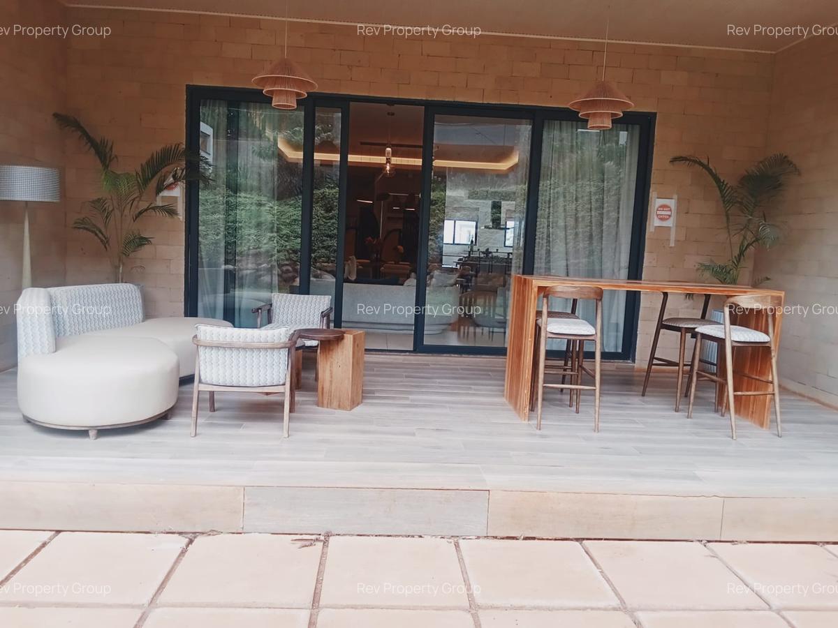 4 Bed Apartment with En Suite in Loresho - 1