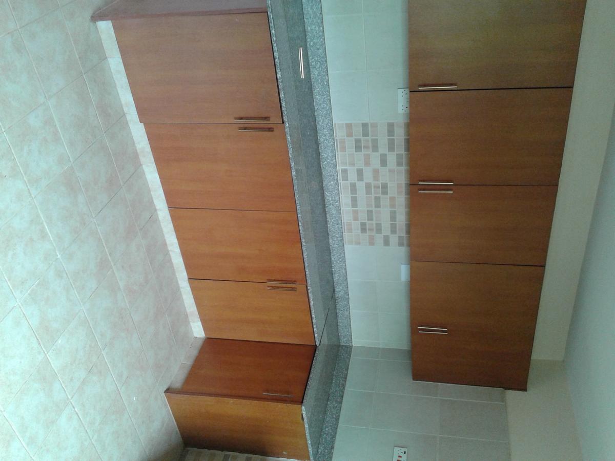 4 Bed Townhouse with En Suite at Kiambu Road - 4