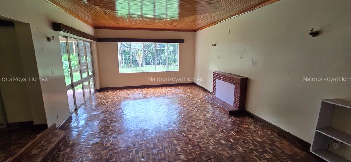 4 Bed House with En Suite at Runda Road - 8