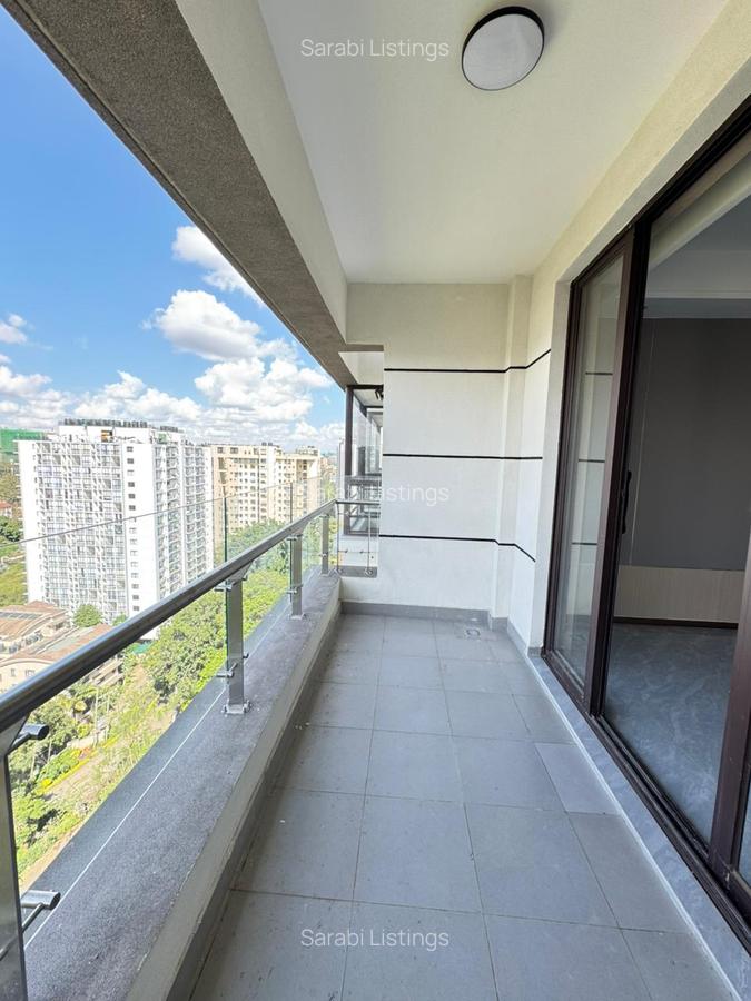 4 Bed Apartment with En Suite in Westlands Area - 2