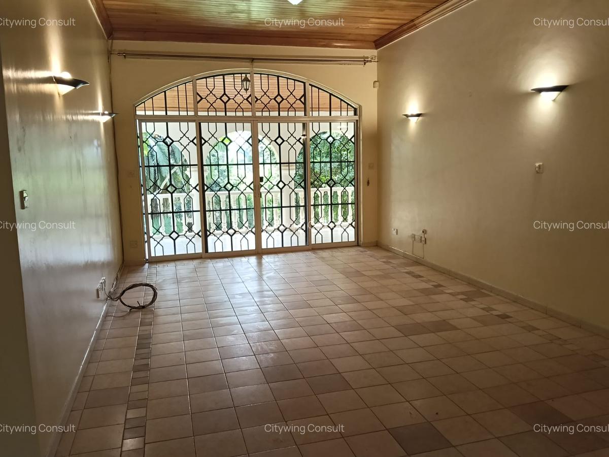 4 Bed House with En Suite at Lower Kabete Road - 15