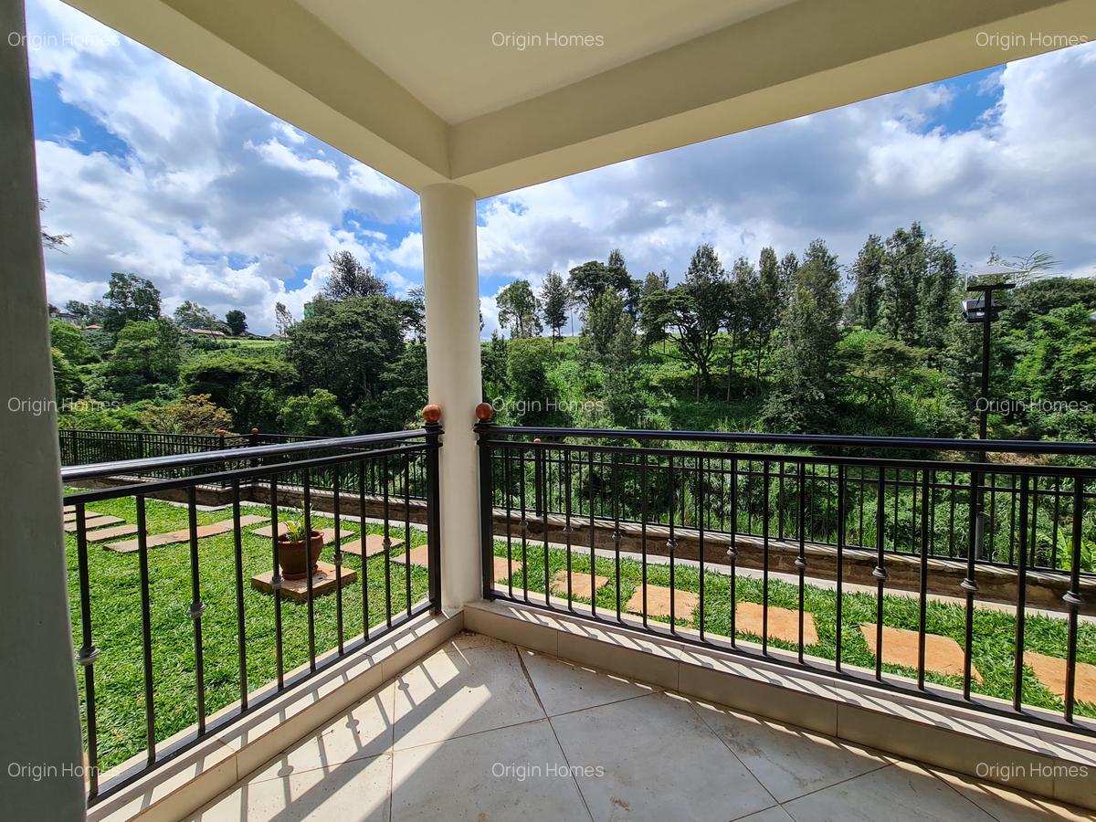 2 Bed Apartment with En Suite at New Kitisuru - 19
