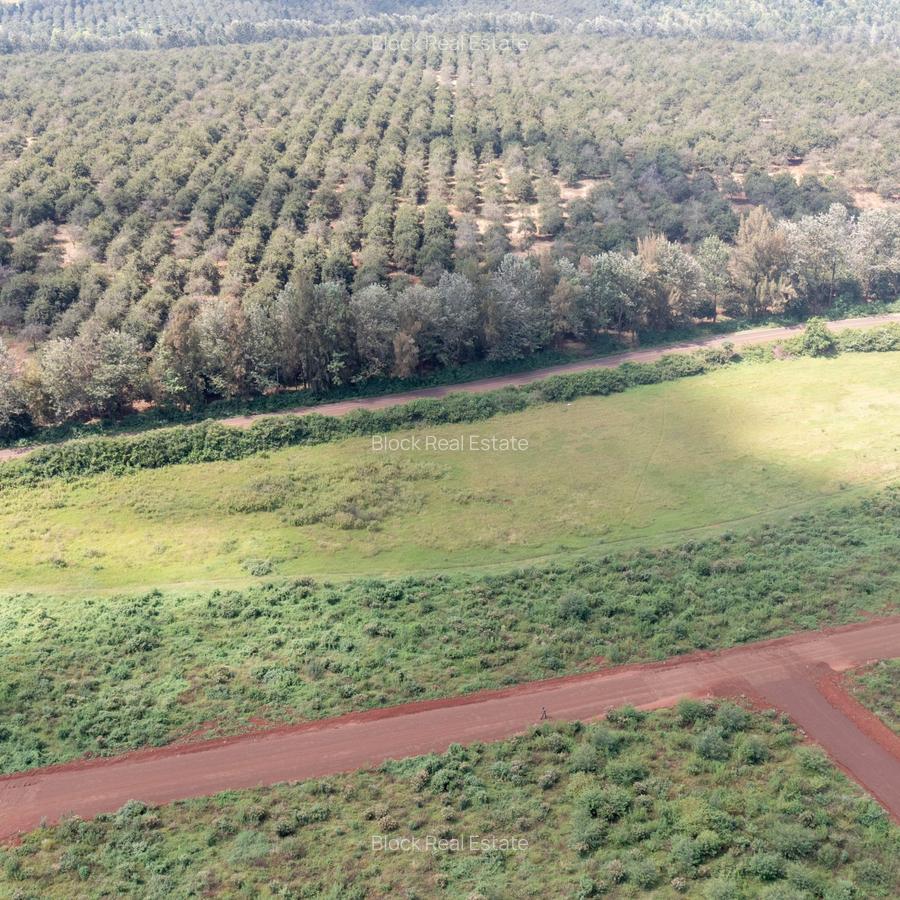 0.5 ac Commercial Land in Juja - 7