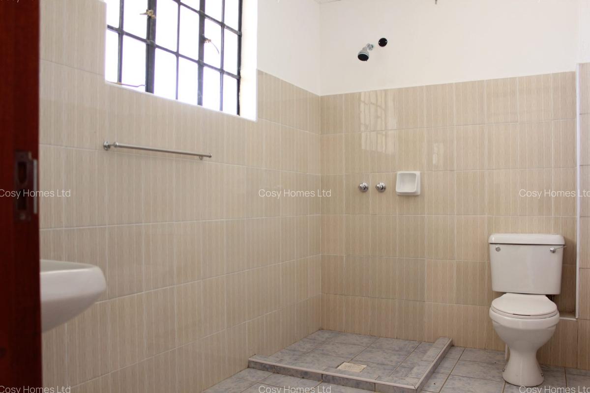 4 Bed Townhouse with En Suite at Milimani - 16