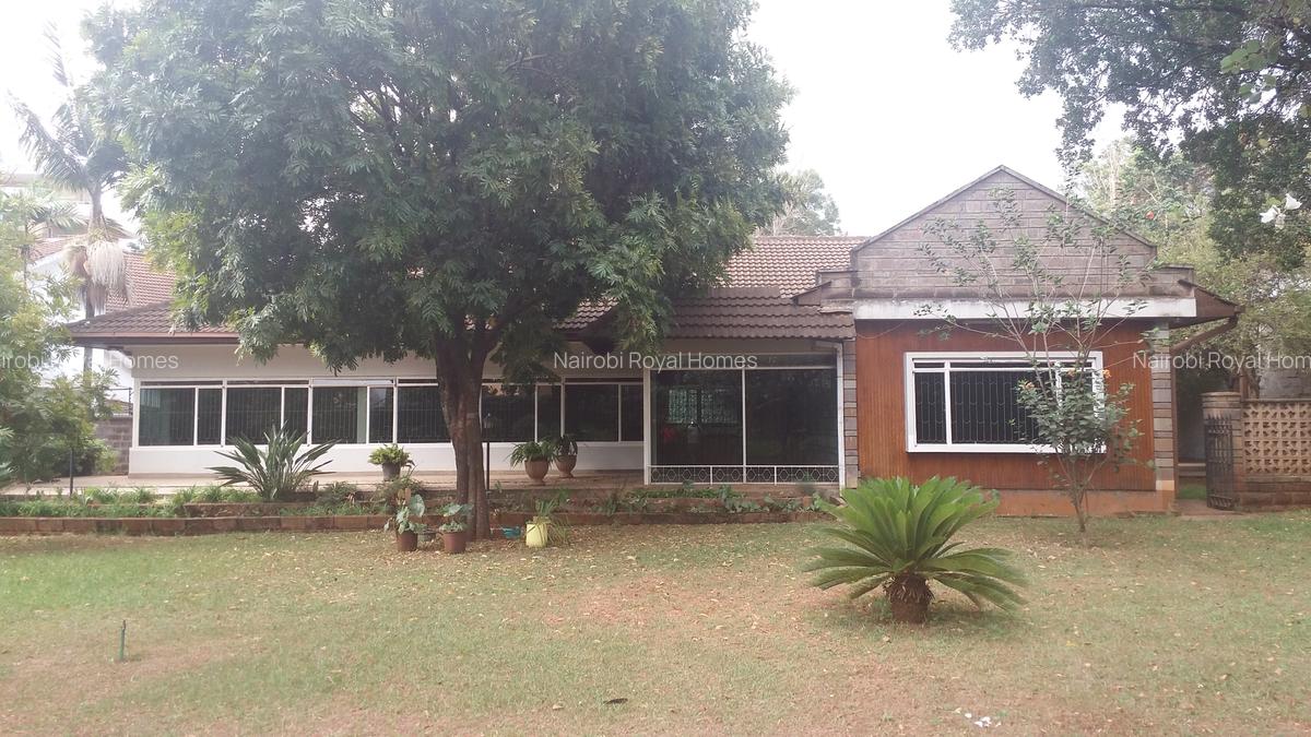 Commercial Land at Link Road - 3