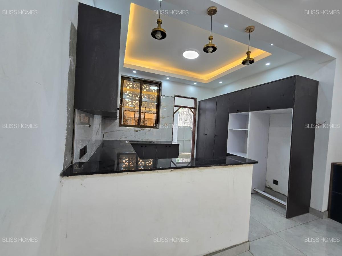 4 Bed Villa with Swimming Pool at Mtwapa - 7