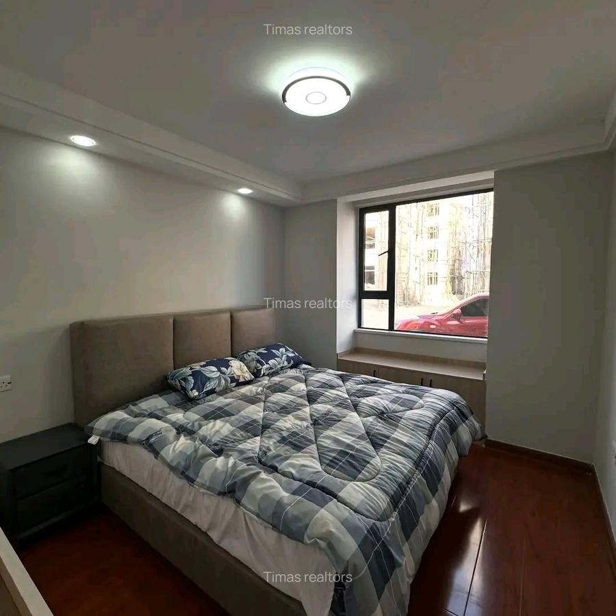 1 Bed Apartment with En Suite at Kitengela - 5