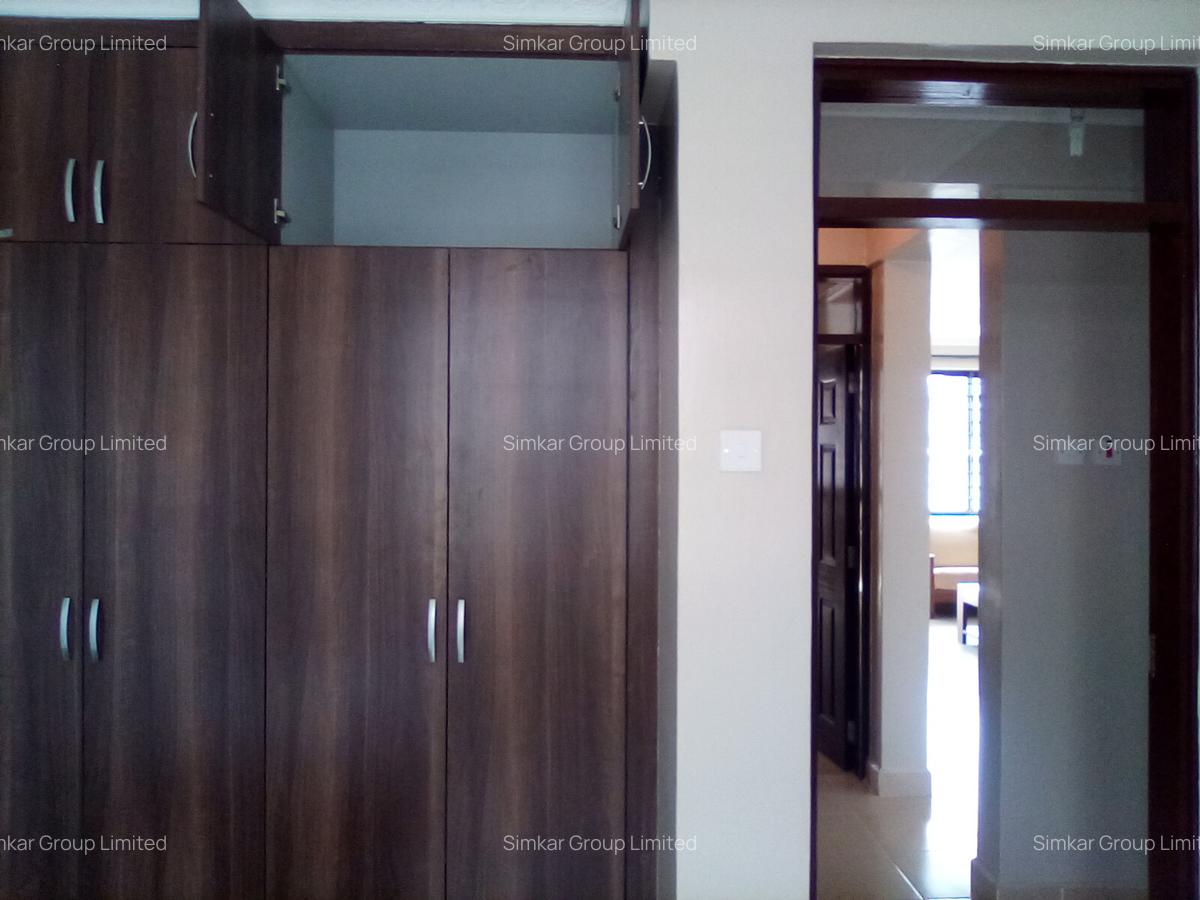 5 Bed Townhouse with En Suite at Syokimau - 15