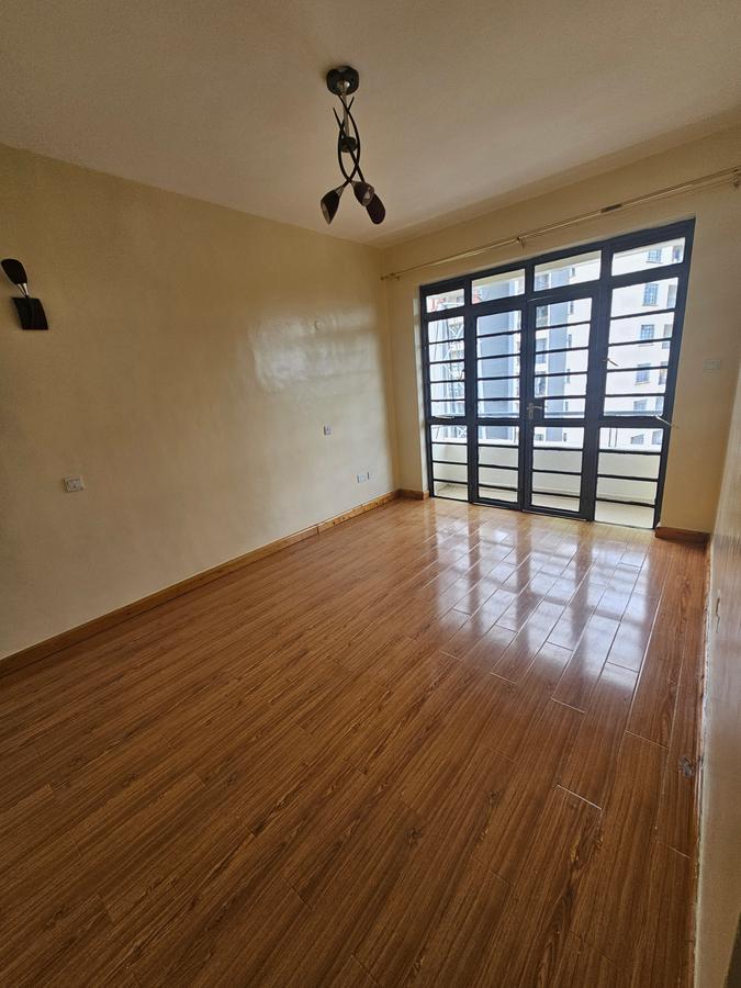 3 Bed Apartment with En Suite at Kileleshwa - 14