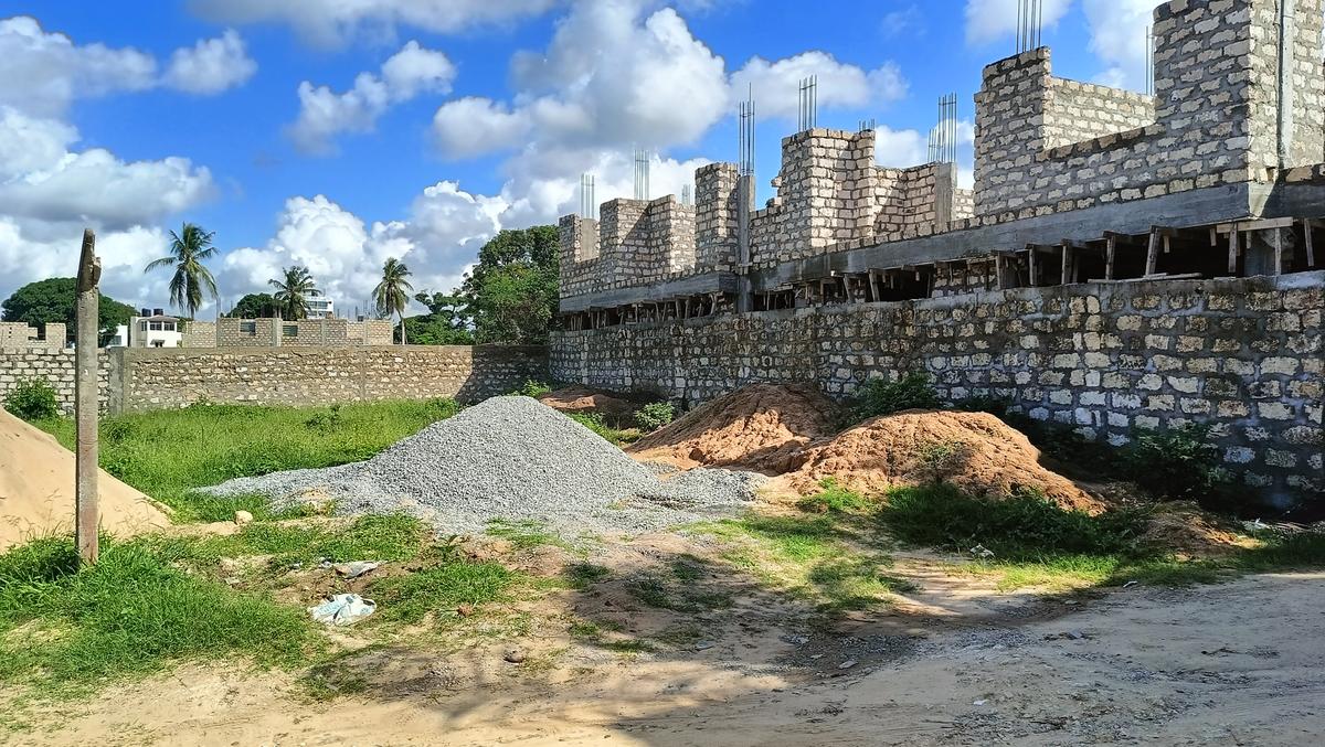 460 m² Residential Land at Old Malindi Road - 6