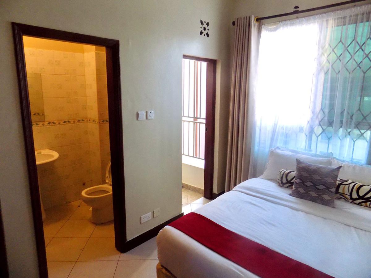 Serviced 3 Bed Apartment with En Suite in Shanzu - 4