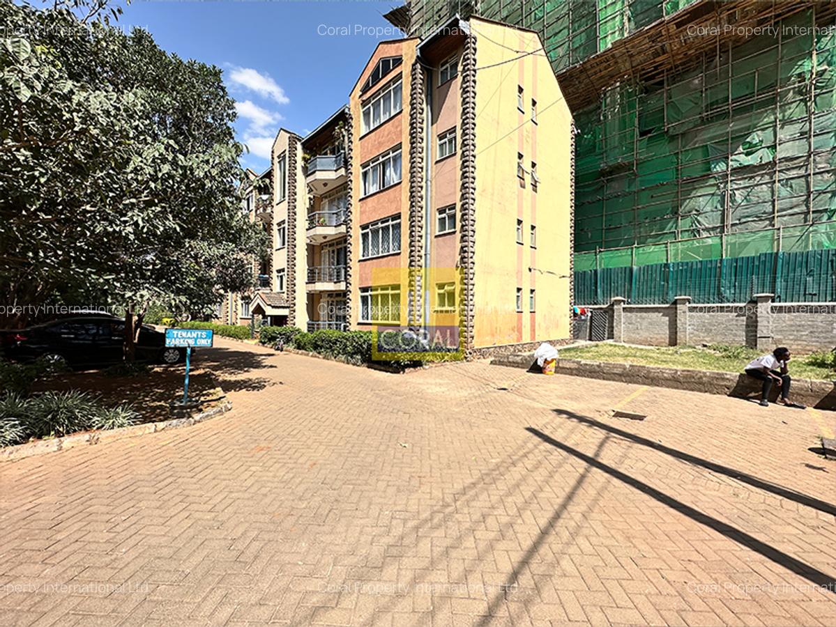 0.52 ac Land in Westlands Area - 2