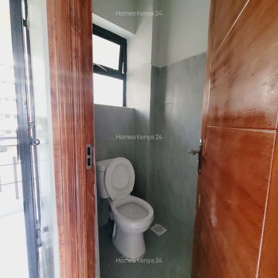 Studio Apartment in Kabete - 5