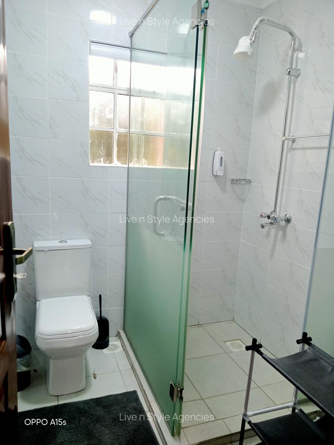 2 Bed Villa with En Suite in Runda - 11