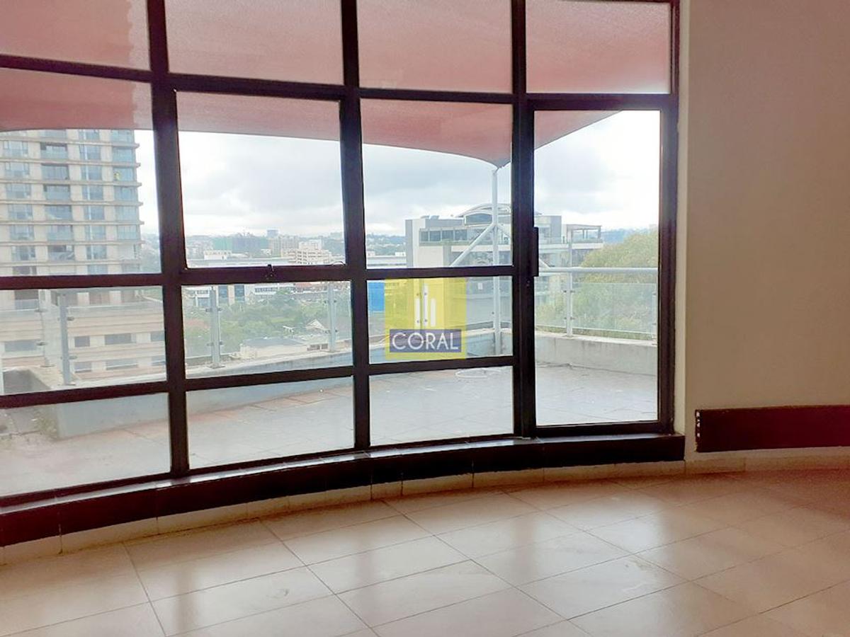 2,934 ft² Office with Service Charge Included in Westlands Area - 10