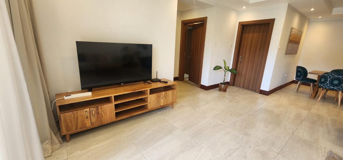 Serviced 2 Bed Apartment with En Suite in Westlands Area - 3