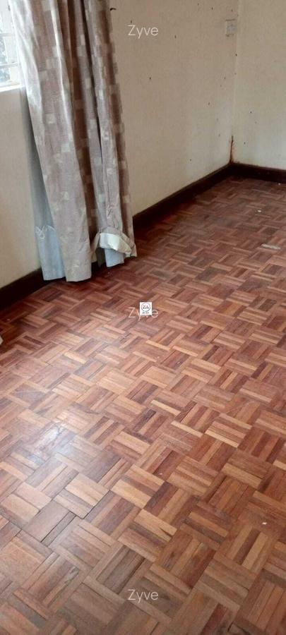 4,500 ft² Office with Service Charge Included at Kilimani - 1