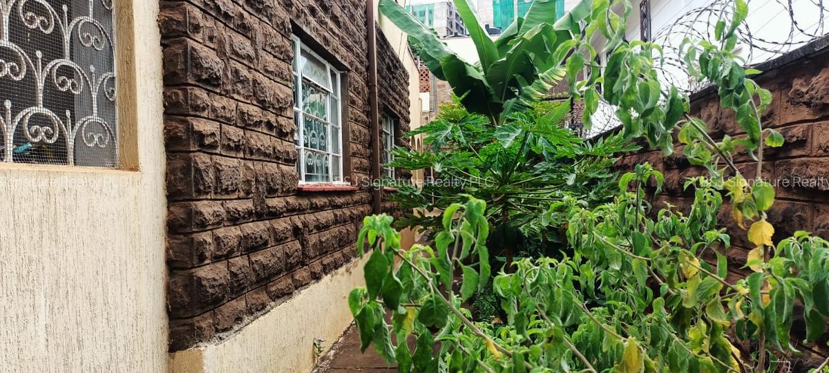 0.33 ac Land in General Mathenge - 2