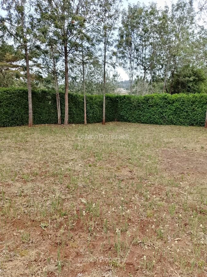 0.0113 ac Residential Land in Ngong - 2