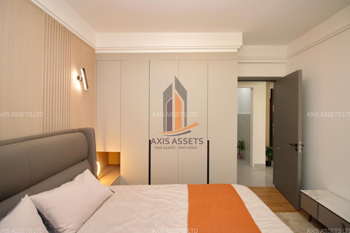 1 Bed Apartment with Swimming Pool at George Padmore Road - 4