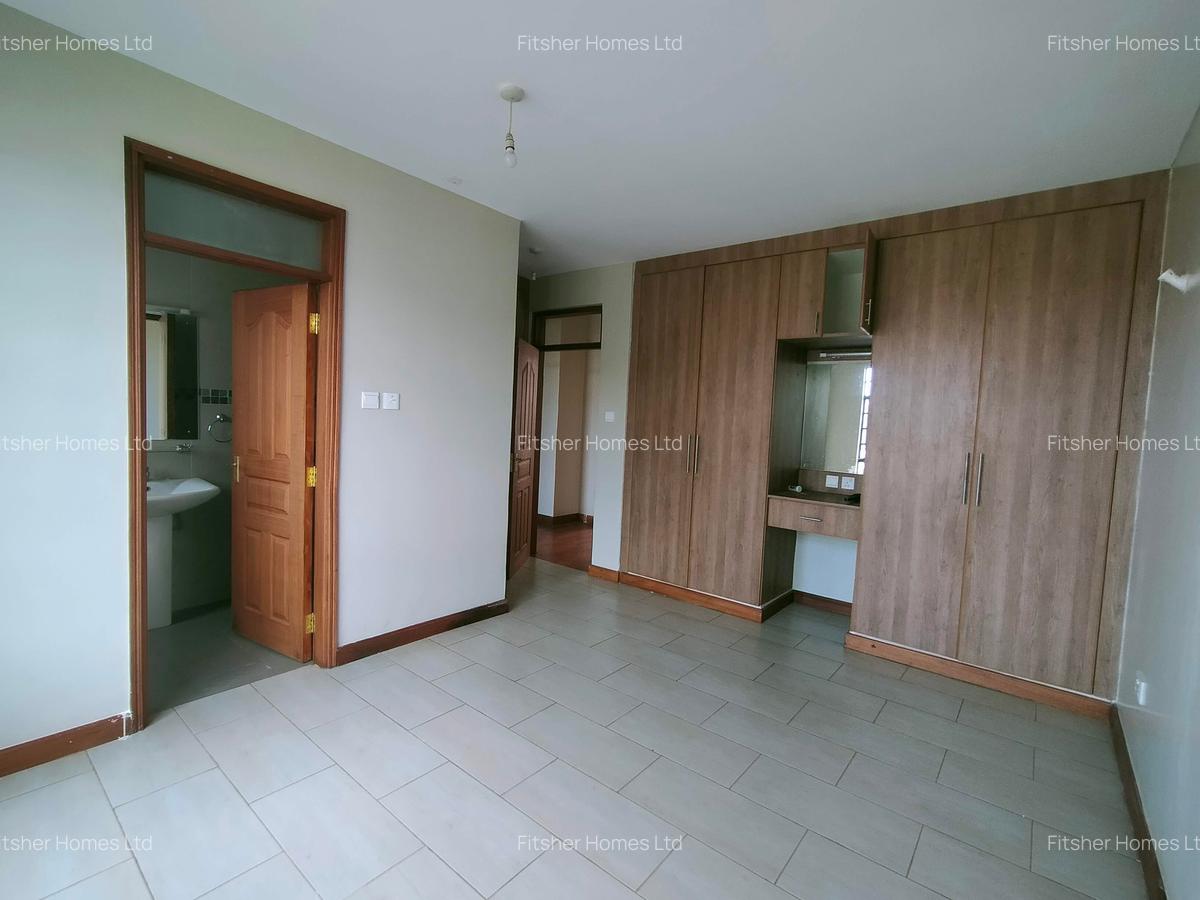 4 Bed Apartment with En Suite in Kiambu Road - 16