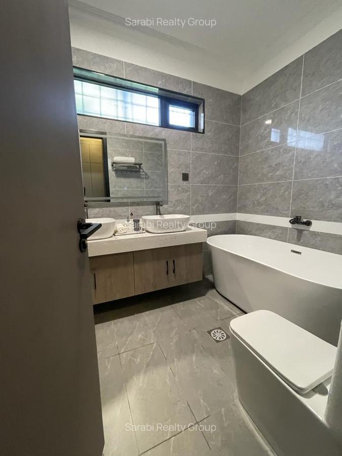 4 Bed Apartment with En Suite in Kileleshwa - 4