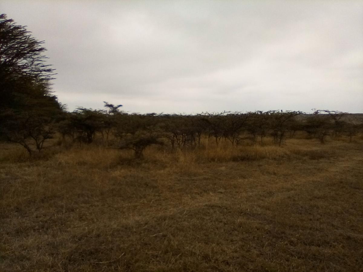 Land at Off Kiserian-Isinya Rd - 20