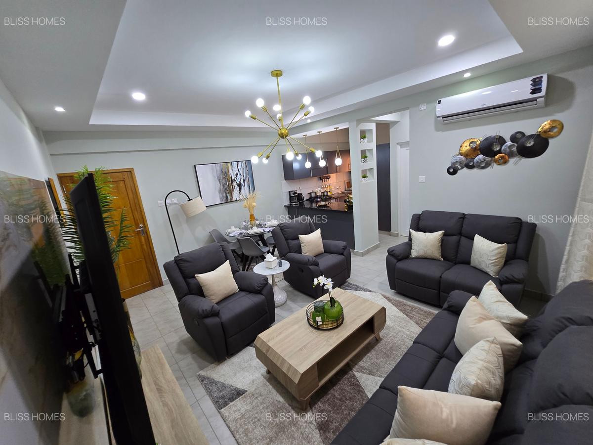 1 Bed Apartment with En Suite at Nyali Road - 5