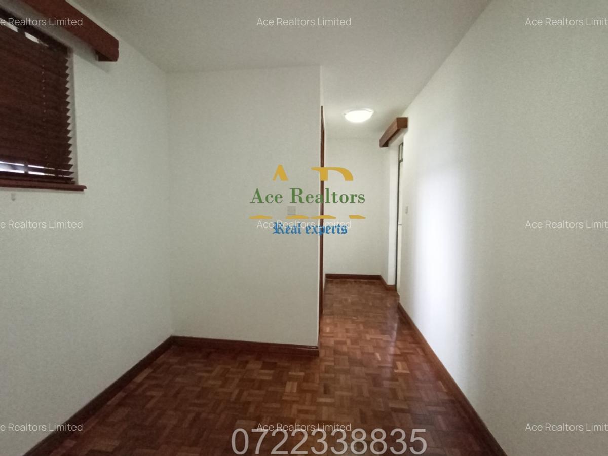 5 Bed Apartment with En Suite at Rhapta Road Duplex - 9