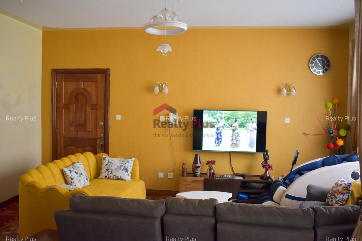 4 Bed Apartment with En Suite in Riverside - 1