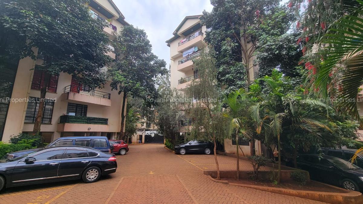 3 Bed Apartment with En Suite in Ruaka - 20
