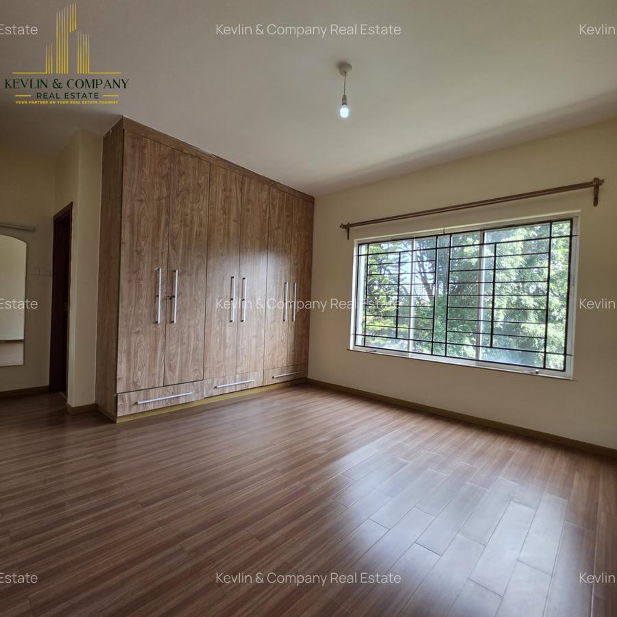 3 Bed Apartment with En Suite in Kileleshwa - 9
