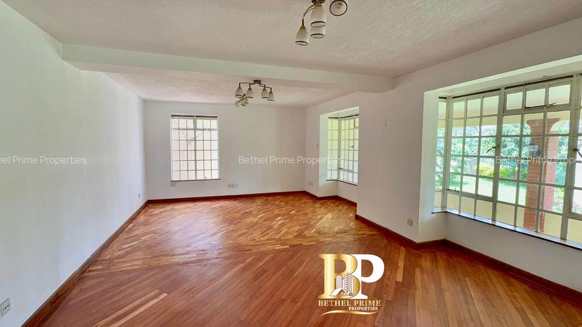 4 Bed House with En Suite in Gigiri - 3