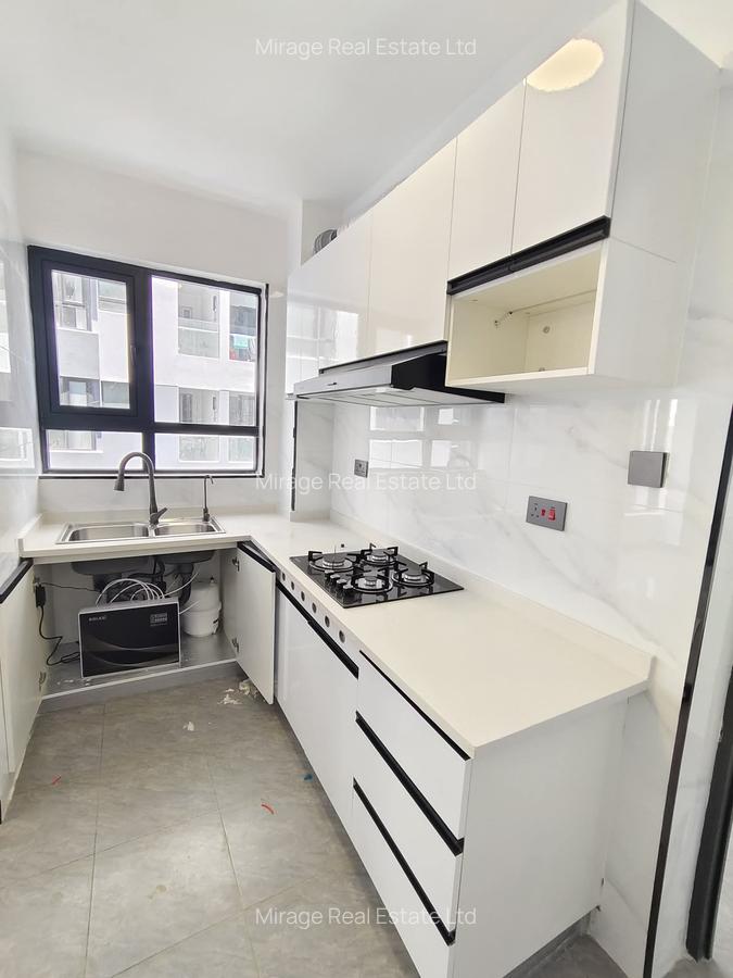 2 Bed Apartment with Swimming Pool in Lavington - 13