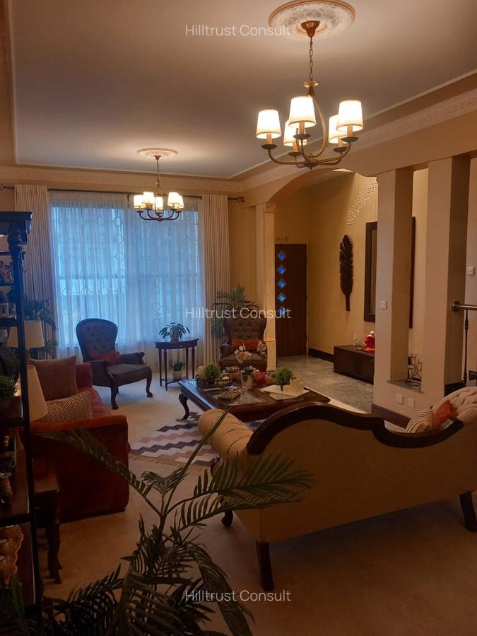 5 Bed Townhouse with En Suite at Grevillea Grove - 16