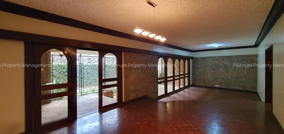 5 Bed House with En Suite at 2Nd Parklands Avenue - 6