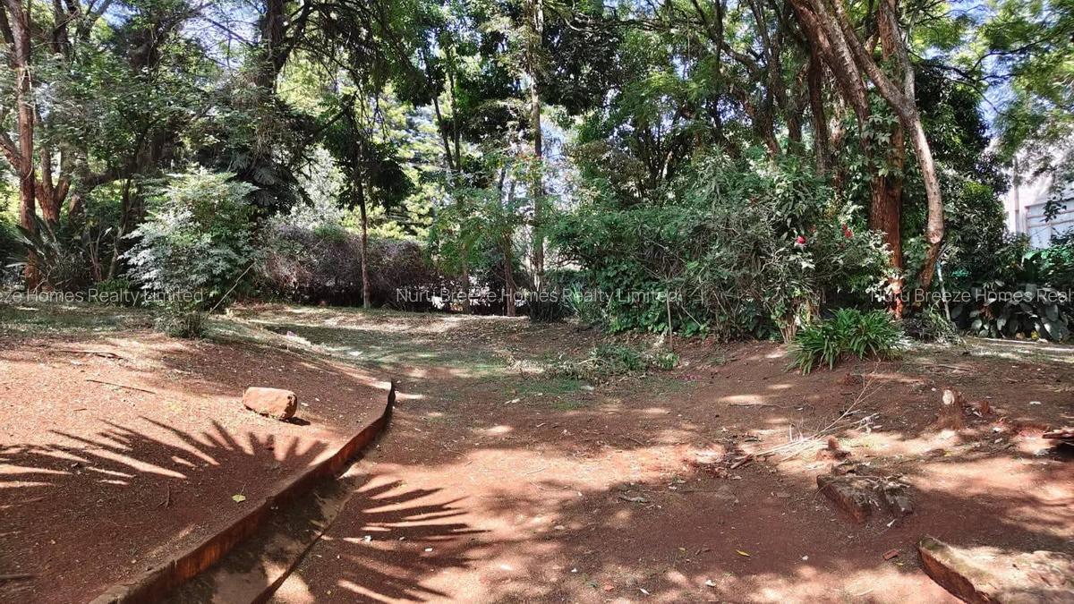 3 Bed House with Staff Quarters in Spring Valley - 6