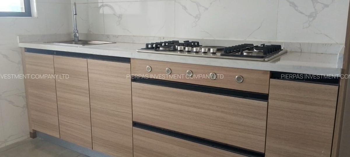 Serviced 3 Bed Apartment with En Suite in Riverside - 5