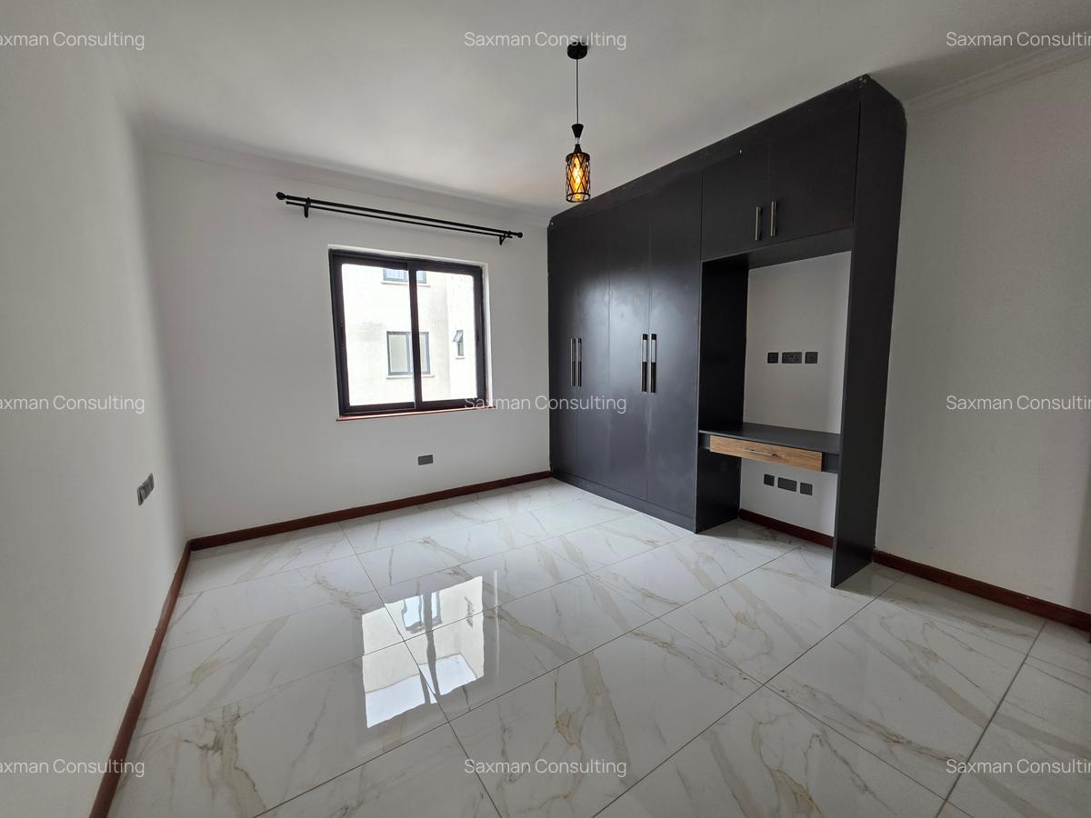 3 Bed Apartment with En Suite in Kileleshwa - 9