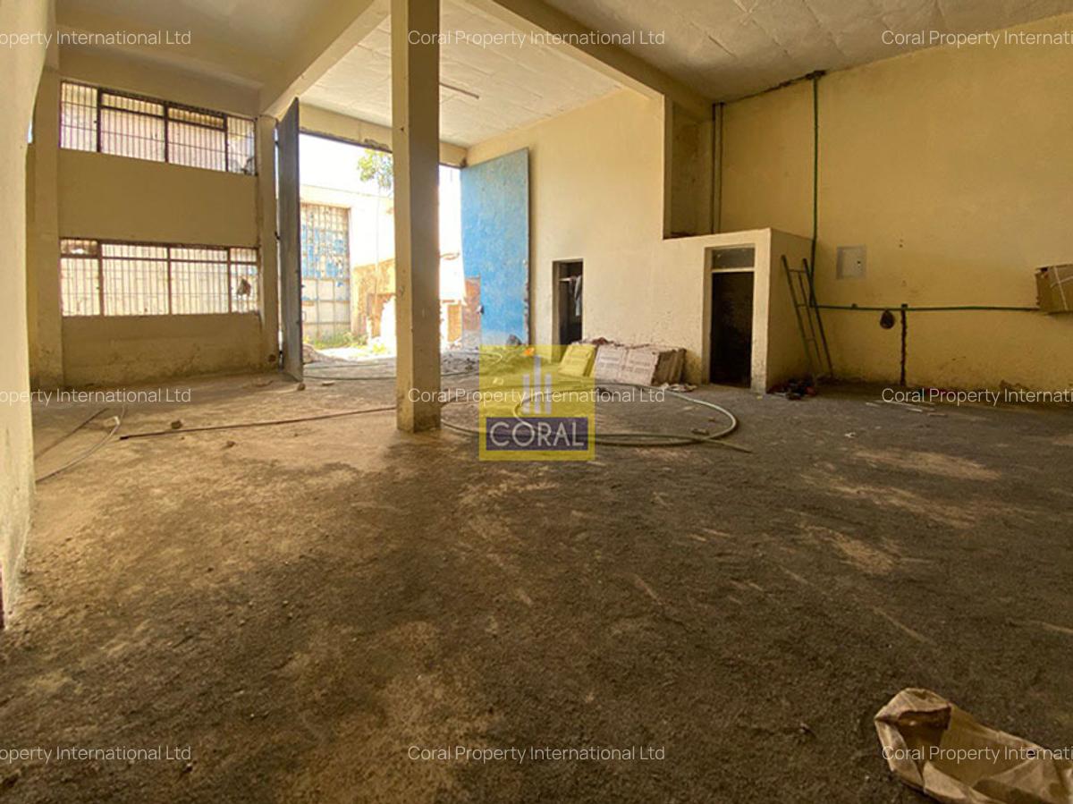 10,200 ft² Warehouse in Mombasa Road - 8
