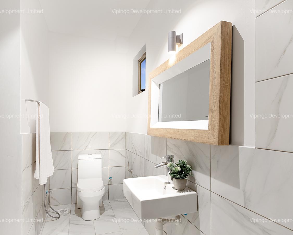 4 Bed House with En Suite at Awali Estate - 17